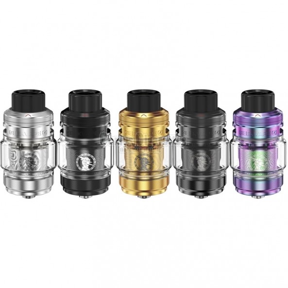 GeekVape Z Subohm Tank 5 5.5ml/7ml Glossy black