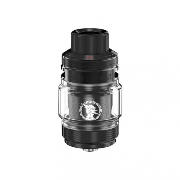 GeekVape Z Subohm Tank 5 5.5ml/7ml Glossy black