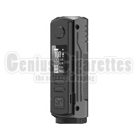 Mod Rayden 100 V2 100W 21700/18650 - BD Vape Black