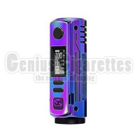 Mod Rayden 100 V2 100W 21700/18650 - BD Vape Rainbow