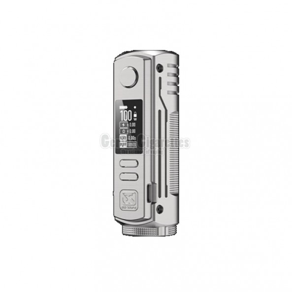 Mod Rayden 100 V2 100W 21700/18650 - BD Vape SS