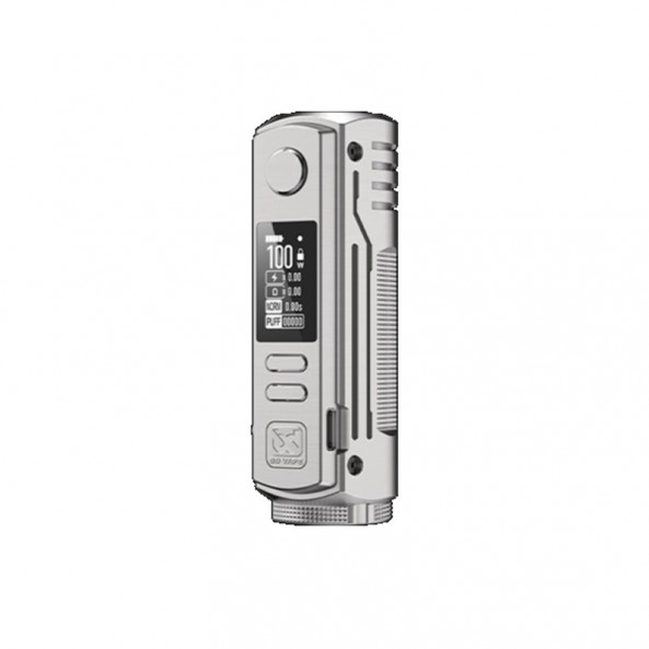 Mod Rayden 100 V2 100W 21700/18650 - BD Vape SS