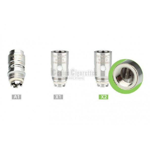 Smok Atomizer Core for VTC 
