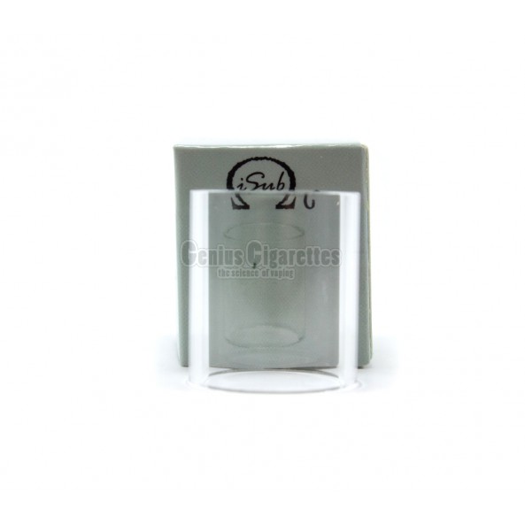 Innokin iSub G Pyrex Glass Tube