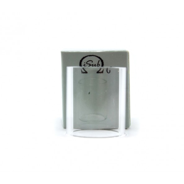 Innokin iSub G Pyrex Glass Tube
