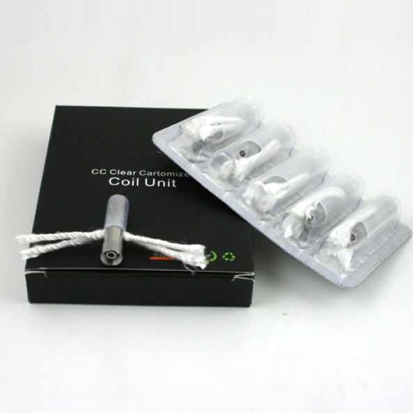 Ανταλλακτικές κεφαλές T2