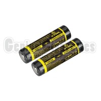 Xtar XTVTC4 2200 mAh 18650 25A High Drain
