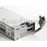 Innokin Built-in Micro Usb Charging Cable