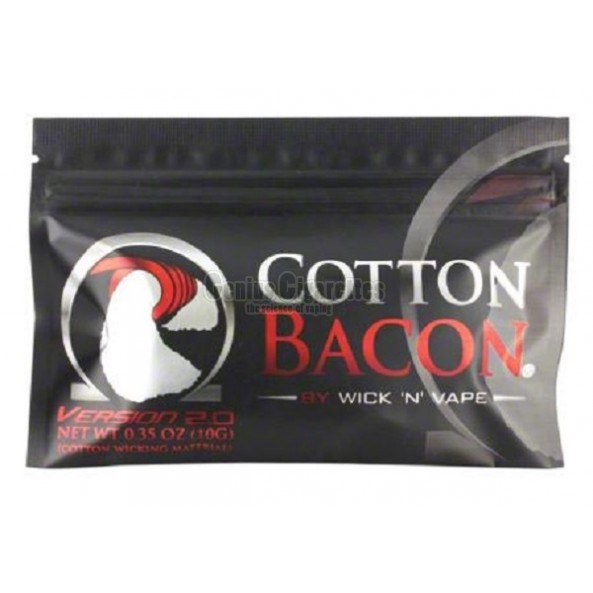 Cotton Bacon Version 2.0
