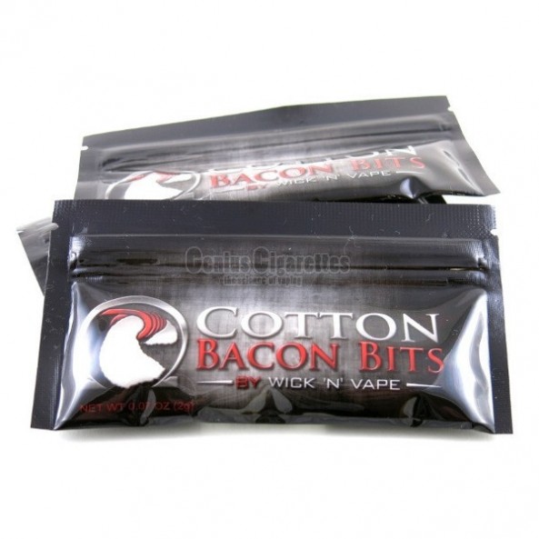 Cotton Bacon Bits V2