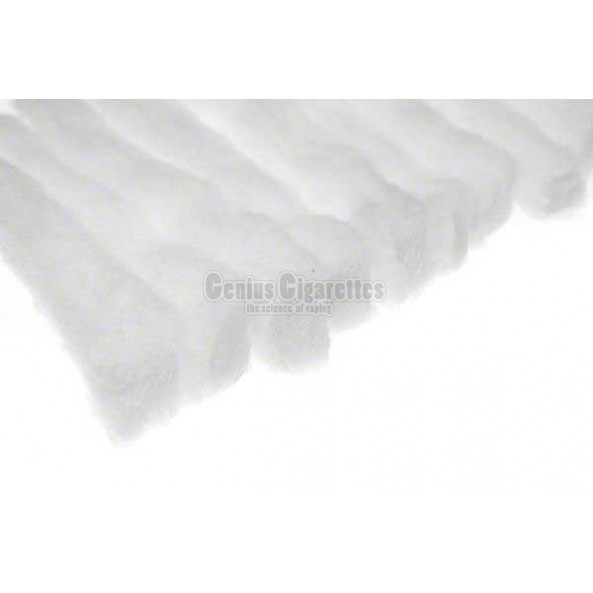 Cotton Bacon Version 2.0 Cotton Bacon Version 2.0