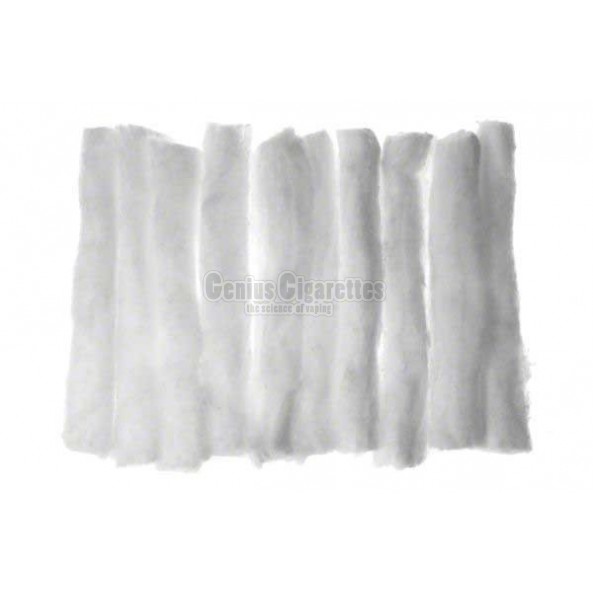 Cotton Bacon Version 2.0 Cotton Bacon Version 2.0