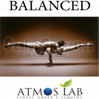 Atmos Lab – Balanced 20mg