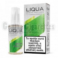 Liqua Bright Tobacco 10ml