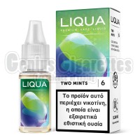 Liqua Two Mints 10ml