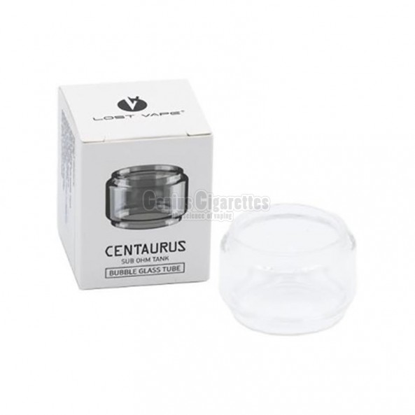 Centaurus Sub Ohm Tank Bubble Glass 5ml