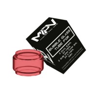 MPV Pyrex Zeus Red